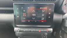 Citroen C3 Aircross 1.2 PureTech 110 Flair 5dr EAT6 Petrol Hatchback